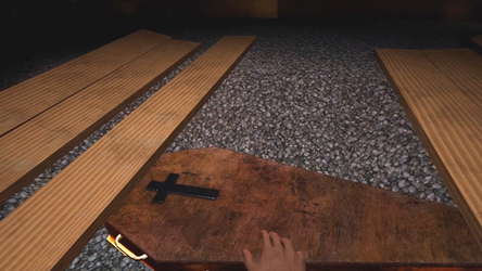 Behind Border Zone screenshot 4