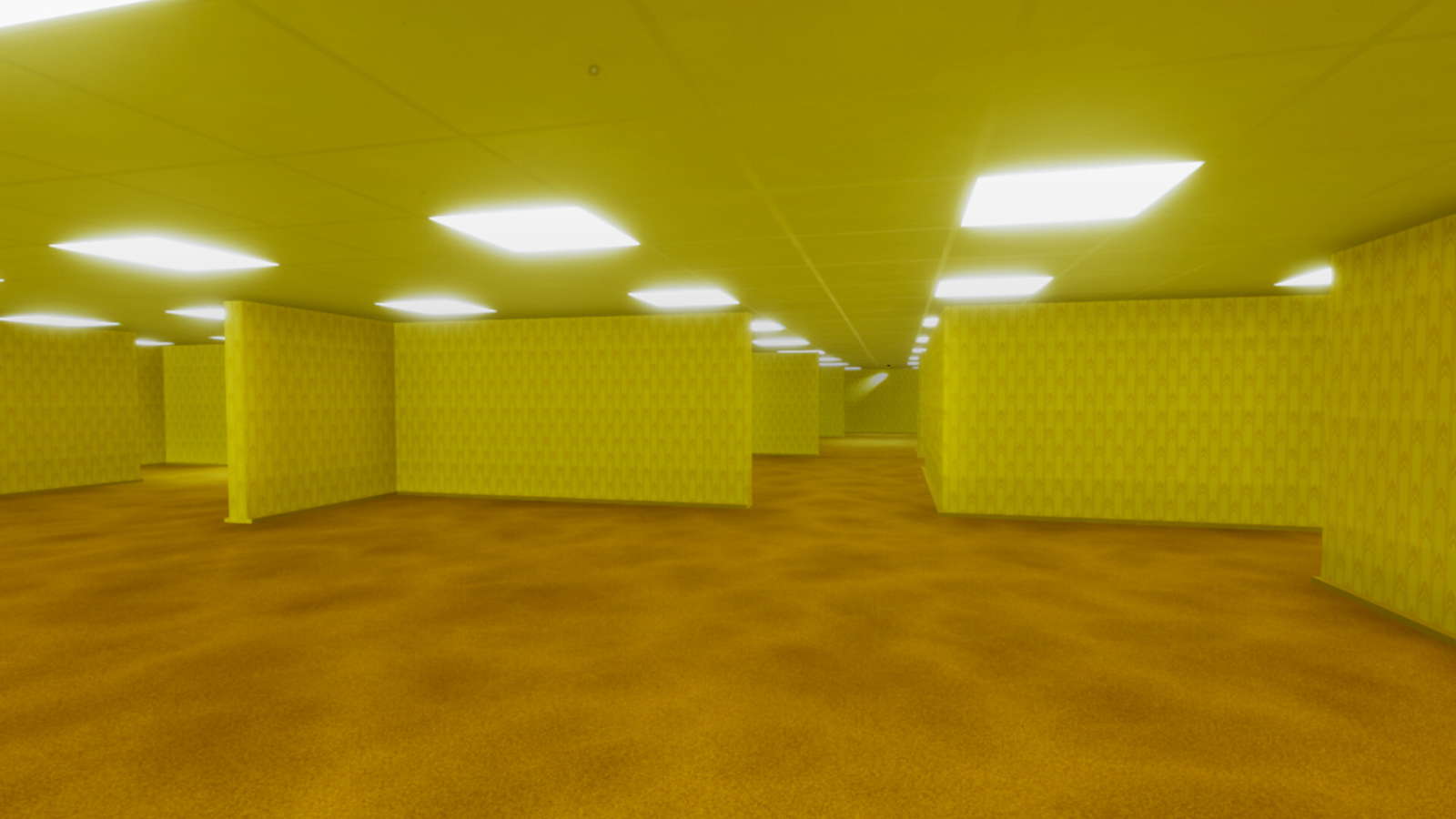 Noclipped screenshot
