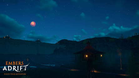 Embers Adrift screenshot 29