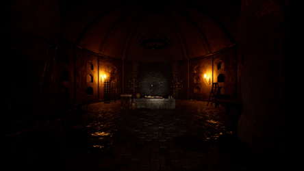 Life & Shadow: Celestial Call - Prologue screenshot 5