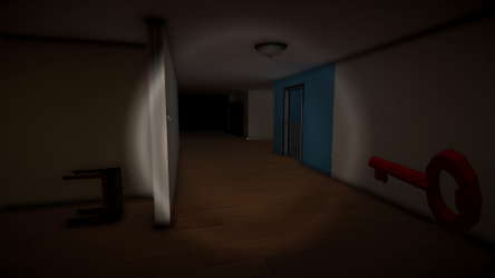 Bernie’s Nightmare screenshot 19