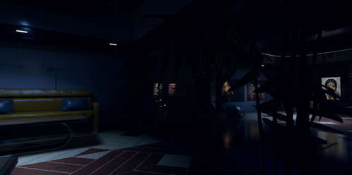 LUNA: Obscura screenshot 15