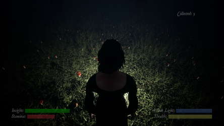 Inkubus Sukkubus - She of a Thousand Names screenshot 15