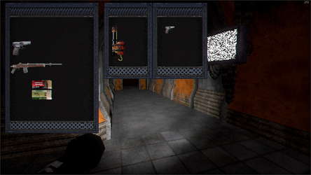 PARAVOID screenshot 8