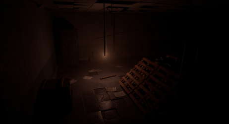 Whispers in the Void screenshot 3