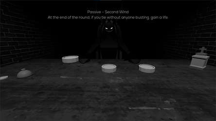 Fool's Gambit screenshot 6