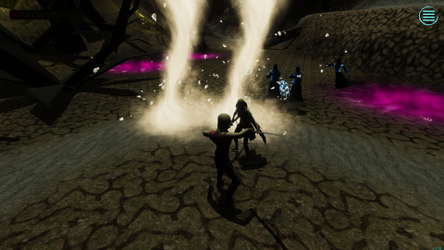 Endless Boss Fight screenshot 6