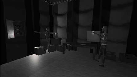 Achromatic screenshot 7