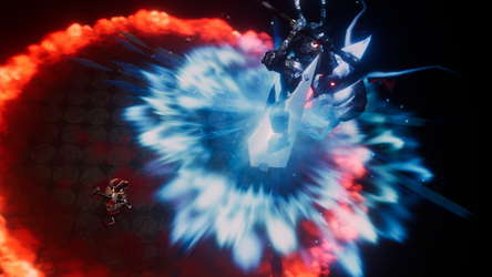 BATTLECASTER screenshot 6