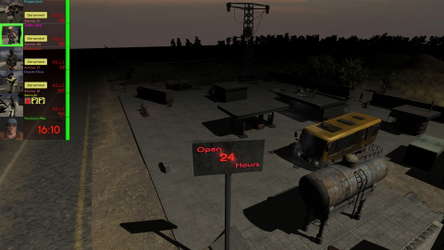Fatal Hour: Petroleum screenshot 35
