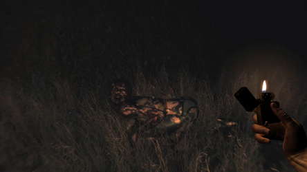 Bloody Ink screenshot 8