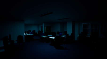 Horror School Story screenshot 3