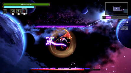 Summum Aeterna screenshot 207
