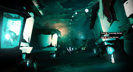 Harvest Hunt screenshot 9