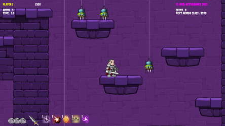 Devil Dead screenshot 15