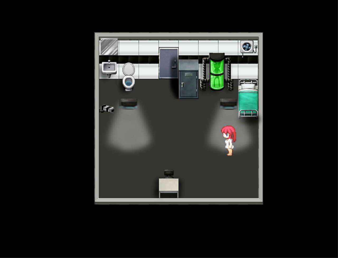 Death and Progress screenshot