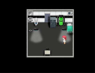 Death and Progress screenshot 1