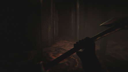 Whispering Lane: Horror screenshot 29
