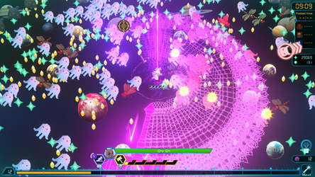 Rogue Gladius Survivors screenshot 2