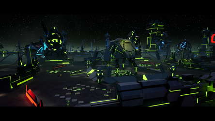 Turret screenshot 4