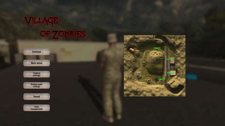 Village of Zombies screenshot 5