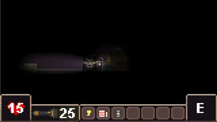 Breathing Fear screenshot 3