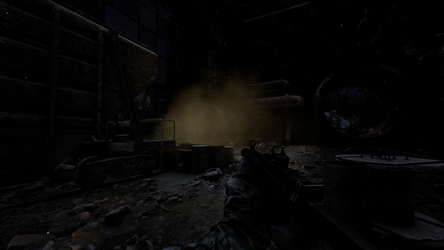 The Dawn: Sniper's Way screenshot 30