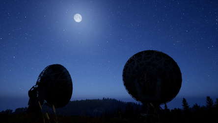 Life & Shadow: Celestial Call - Prologue screenshot 9