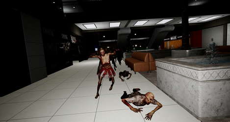 Rising Dead screenshot 15