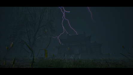 18Hell:Lost screenshot 10
