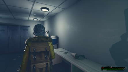 The Walking Evil screenshot 12