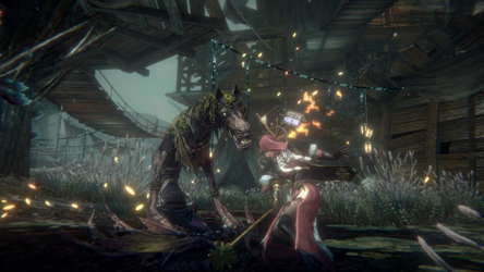 Pascal's Wager: Definitive Edition screenshot 4