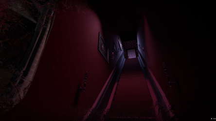 Drunken Goddess Reflux screenshot 7