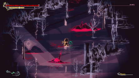 Death of a Wish screenshot 6
