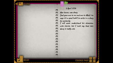 Droste Effect screenshot 5
