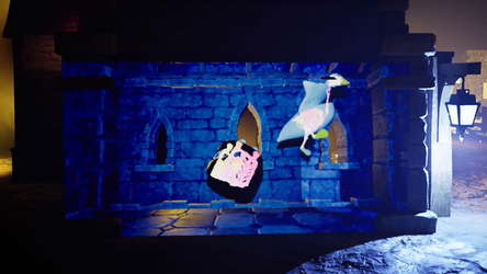 Goose vs Zombies screenshot 2