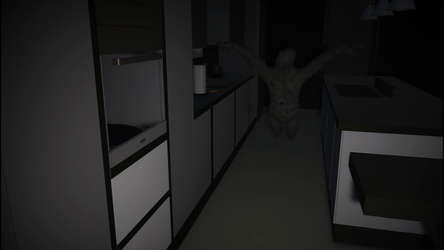 Embrace of the Downpour screenshot 2