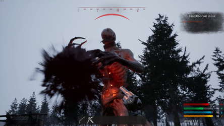 Hauntsville screenshot 8