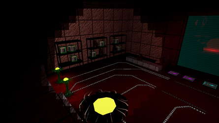 On Your Hands screenshot 14
