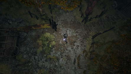 The Last Sanctum screenshot 7