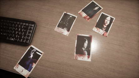 Nightmare Side: The Game screenshot 10