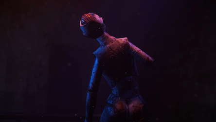 The Bridge Curse Road to Salvation screenshot 10