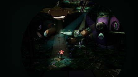 Caretaker screenshot 7