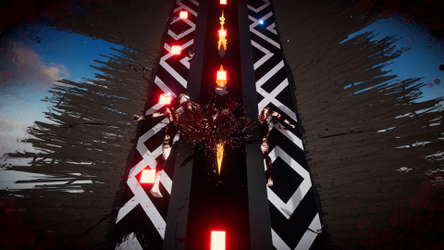 Rivers of Blood screenshot 10