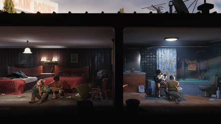 Into the Dead: Our Darkest Days screenshot 13