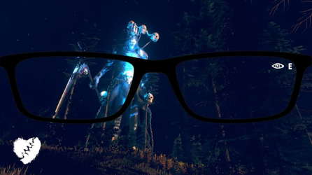 Fears of Glasses  o-o screenshot 4