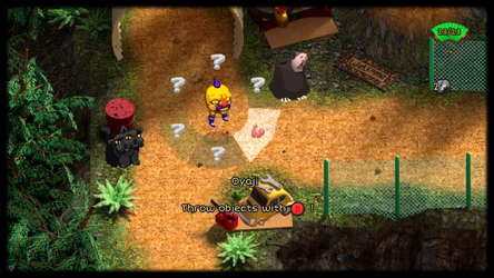24 Killers screenshot 2