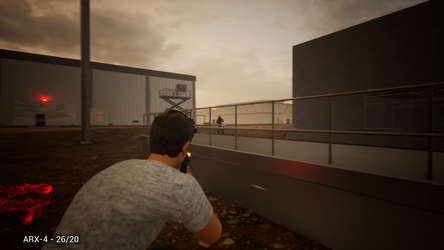 Haunted Things screenshot 9