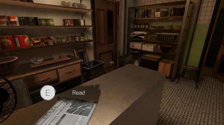 墙之恐惧: The Walls Still Stand screenshot 6