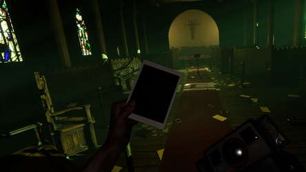 MADiSON VR screenshot 2
